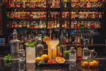 DIY Bitters: Step-by-Step Tutorials with Bad Dog Barcraft