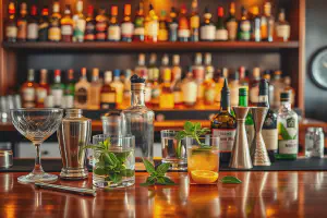 Mastering Mixology: Essential Skills for Aspiring Bartenders