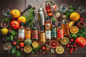 Enhancing Your Drinks with Cocktail Bitters: A Comprehensive Guide